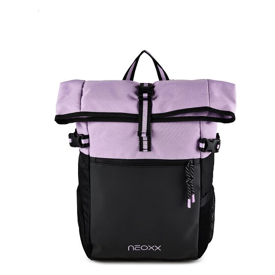Neoxx Iconic Zaino da giorno S 48 cm Vano porta PC