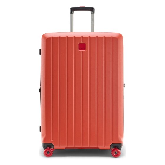 Stratic Buzz 4 ruote Carrello L 75 cm