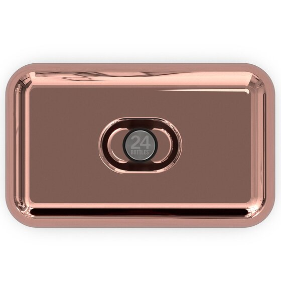 24Bottles Scatola da pranzo 21 cm