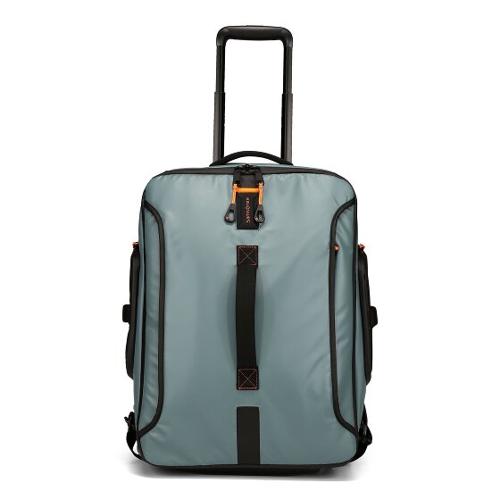 Samsonite Paradiver Light 2 ruote Borsa da viaggio 55 cm
