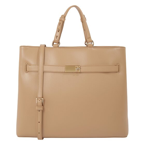 Tommy Hilfiger TH Heritage Borsa shopper 34 cm