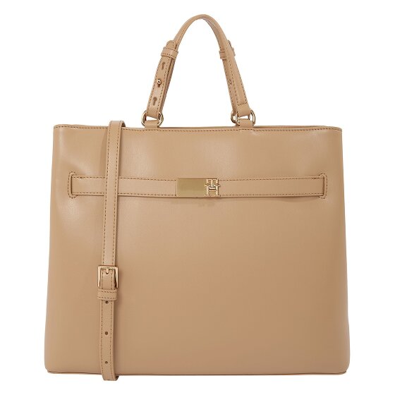 Tommy Hilfiger TH Heritage Borsa shopper 34 cm