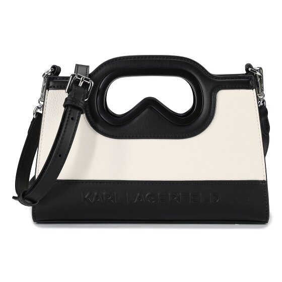Karl Lagerfeld Aviator Borsetta 24 cm Karl Lagerfeld Aviator Borsetta 24 cm