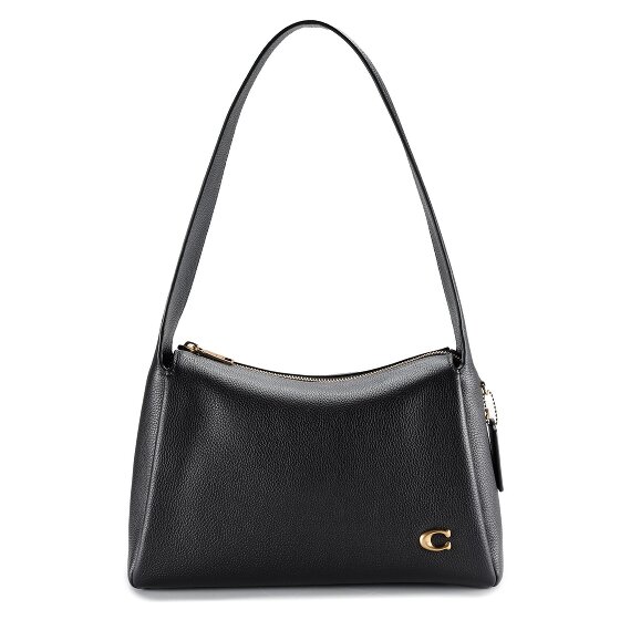 Coach Lola Borsa a tracolla Pelle 29 cm Coach Lola Borsa a tracolla Pelle 29 cm