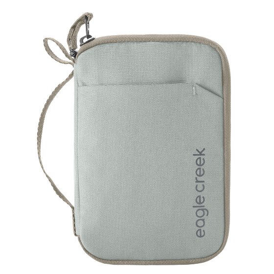 Eagle Creek Stash Pouch Portafoglio Protezione RFID 17 cm