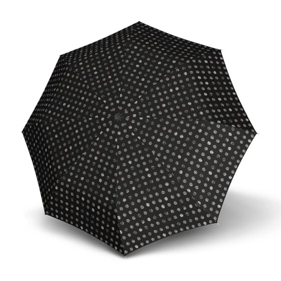 Knirps A.200 Medium Duomatic Ombrello tascabile 28 cm