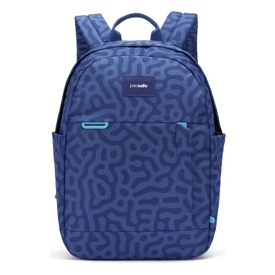 Pacsafe Go Backpack RFID 36,5 cm Scomparto per computer portatile