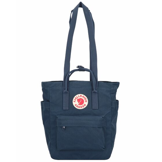 Fjällräven Kanken Totepack Borsa a spalla 27 cm