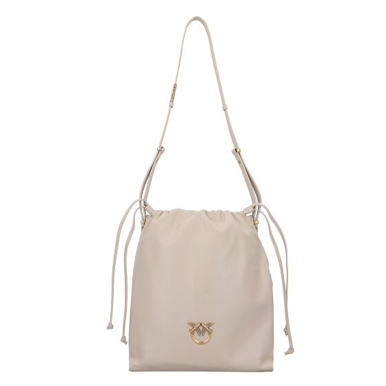 PINKO Slouchy Borsa borsa borsa Pelle 31 cm