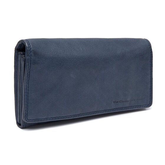 The Chesterfield Brand Lentini Portafoglio Pelle 18 cm