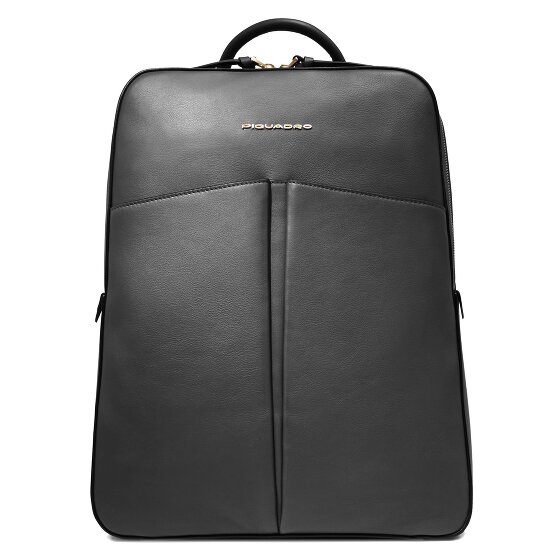 Piquadro Ashley Zaino da giorno Pelle 40.5 cm Scomparto per laptop