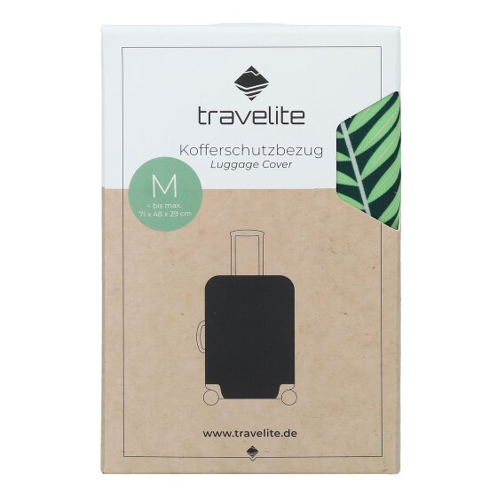 Travelite Basics Coprivaligia 71 cm