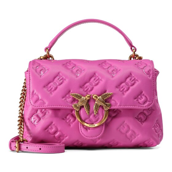 PINKO Love Lady Borsetta Pelle 22 cm
