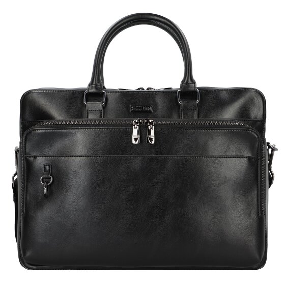 Guess Boston Valigetta 38 cm Scomparto per laptop