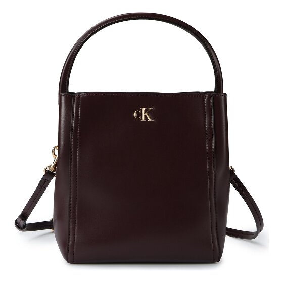 Calvin Klein CK Bucket Borsa shopper 21 cm