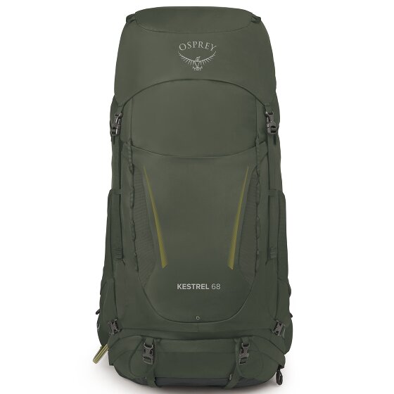 Osprey Kestrel 68 Zaino da trekking S-M 82 cm