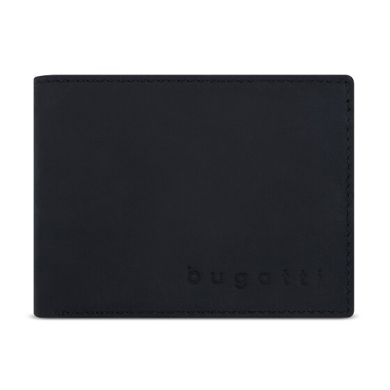 bugatti Luca Portafoglio Pelle 11 cm