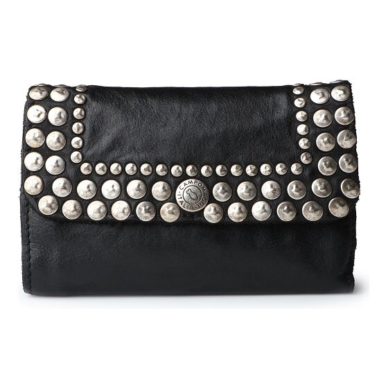 Campomaggi Mirta Portafoglio Pelle 15.5 cm