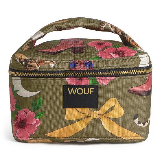 Wouf Daily Borsa da toilette 20 cm