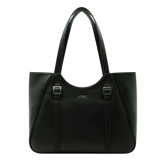 L.Credi Panja Borsa shopper 37 cm