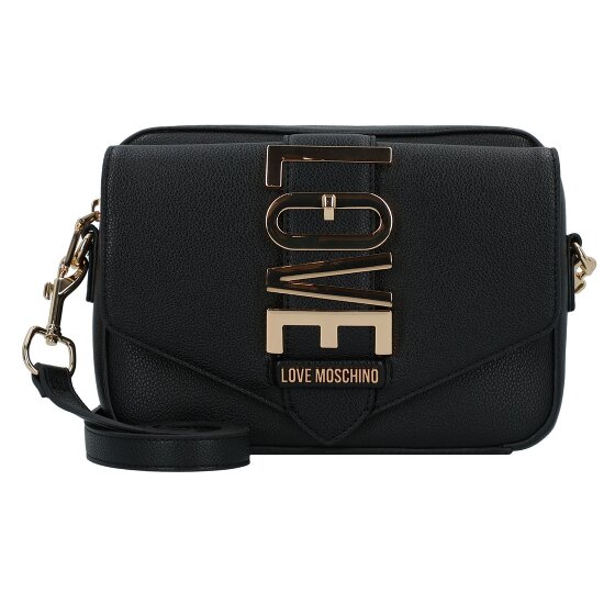 Love Moschino Lovebug Borsa a tracolla 23 cm