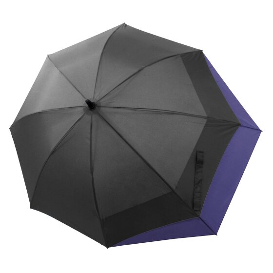 Doppler Specials Ombrello a bastone lungo in fibra 80 cm