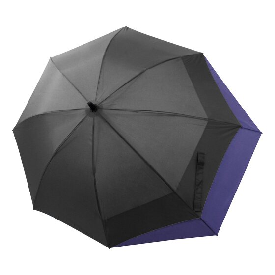 Doppler Specials Ombrello a bastone lungo in fibra 80 cm