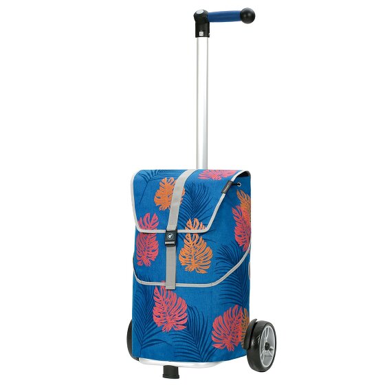 Andersen Shopper Carrello spesa Unus Lotta 59 cm