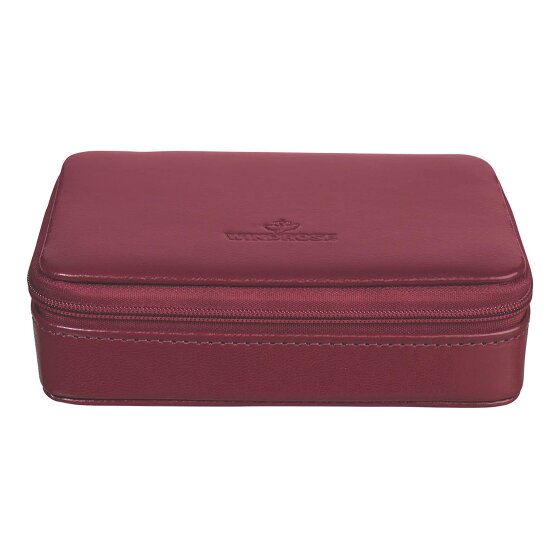 Windrose Merino Scatola per gioielli 14 cm