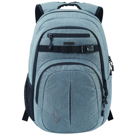 NITRO Zaino Chase Scomparto per laptop da 51 cm