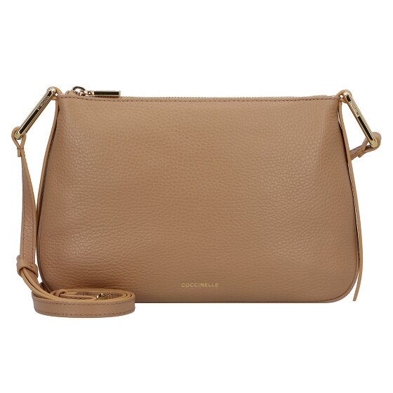 Coccinelle Magie Borsa a tracolla Pelle 27 cm