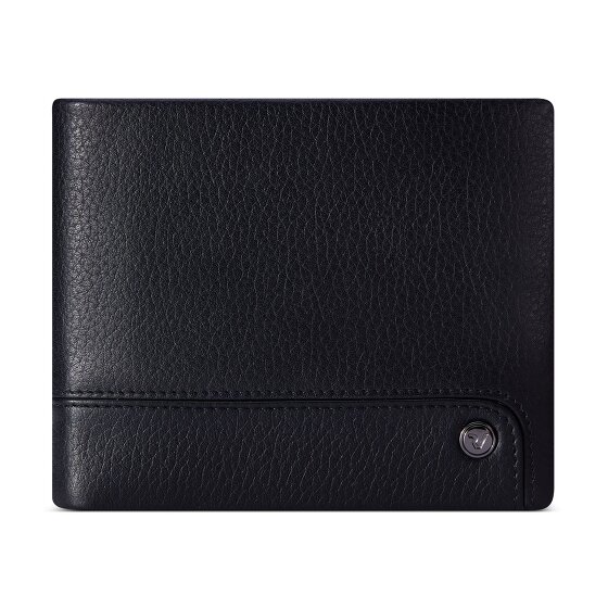 Roncato Alaska Portafoglio Protezione RFID Pelle 13 cm
