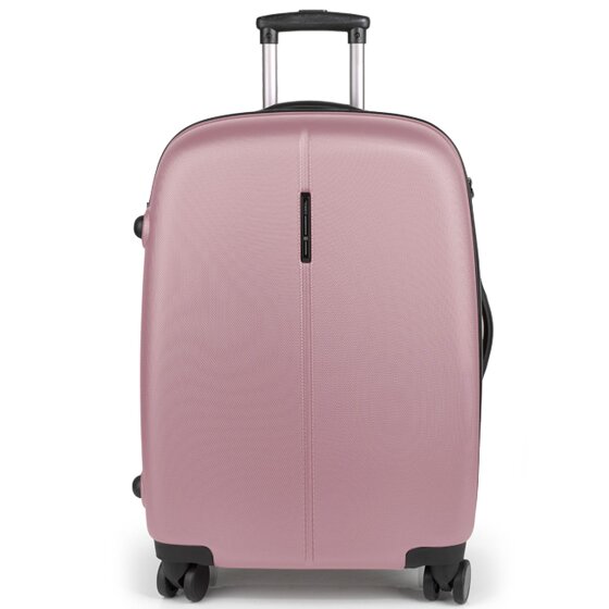 Gabol Paradise XP 4 ruote Carrello M 67 cm con piega di espansione
