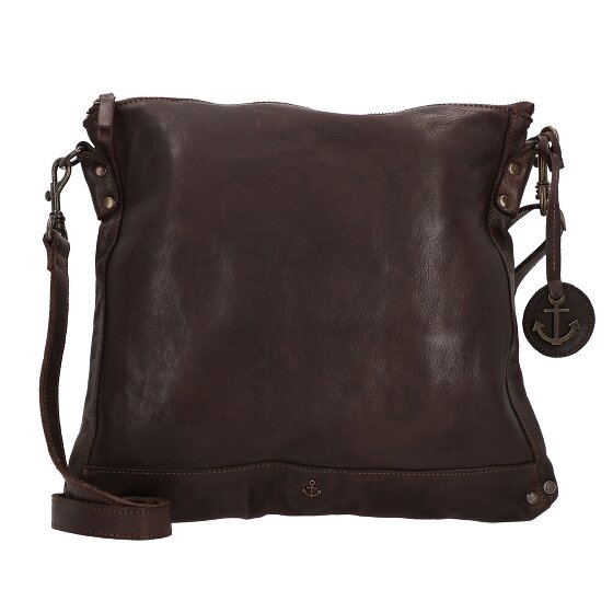 Harbour 2nd Anchor Love Vera Borsa a tracolla Pelle 34 cm