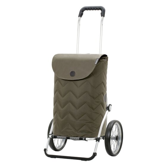 Andersen Shopper Royal Shopper Hilma Carrello della spesa 59 cm