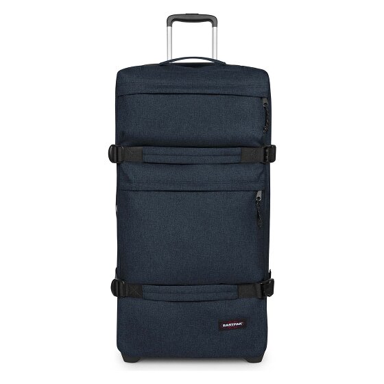 Eastpak Transit'R Plus 4 ruote Borsa da viaggio 68 cm