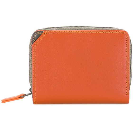 Mywalit Portafoglio piccolo Portafoglio in pelle 10 cm