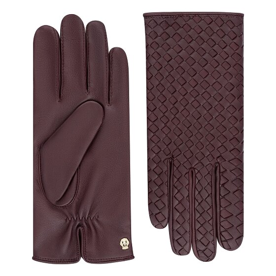 Roeckl Faenza Guanti Vera Pelle