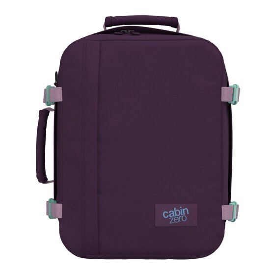Cabin Zero Travel Zaino da giorno 39 cm Scomparto per laptop