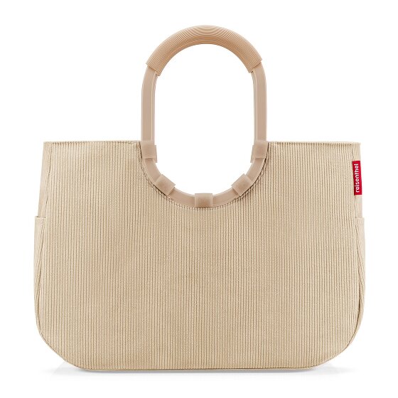 reisenthel Loopshopper Loopshopper L Borsa shopper 46 cm