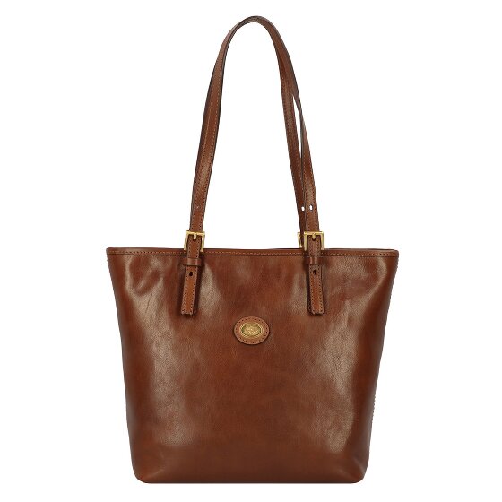 The Bridge Story Donna Shopper in pelle 26 cm