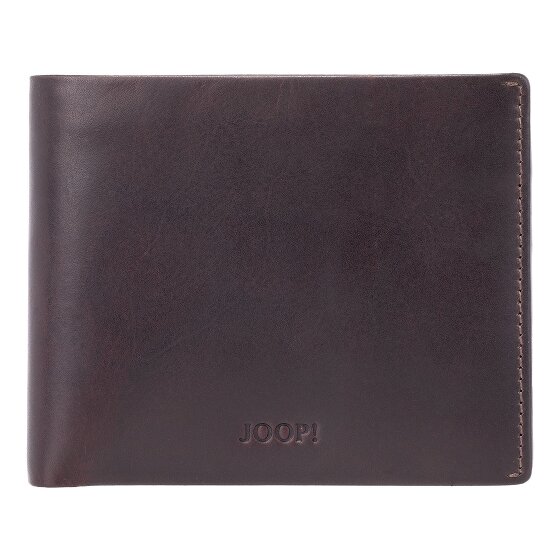 Joop! Cerratano Pandion Valigetta Vera Pelle 39 cm Vano porta PC