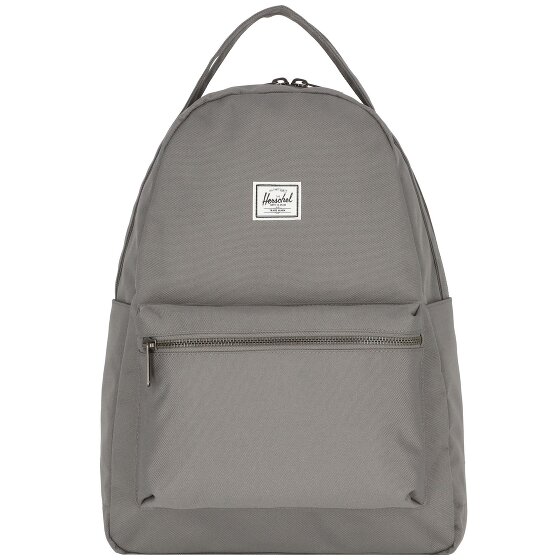 Herschel Nova Mid Clear Zaino 40 cm