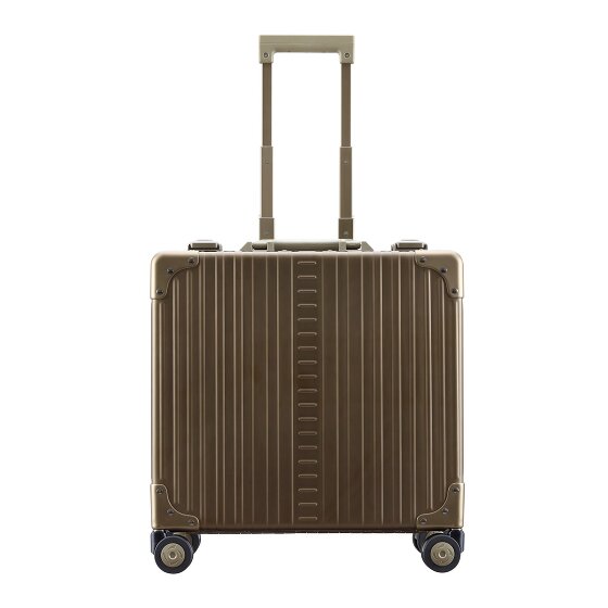 Aleon Trolley business Deluxe a 4 ruote 45 cm