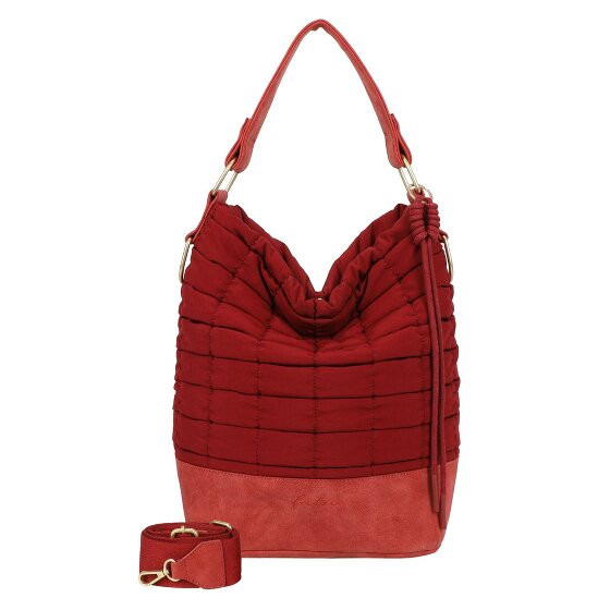 Fritzi aus Preußen Brigitte x fritzi Olga limited Bubble Borsa a tracolla 27 cm