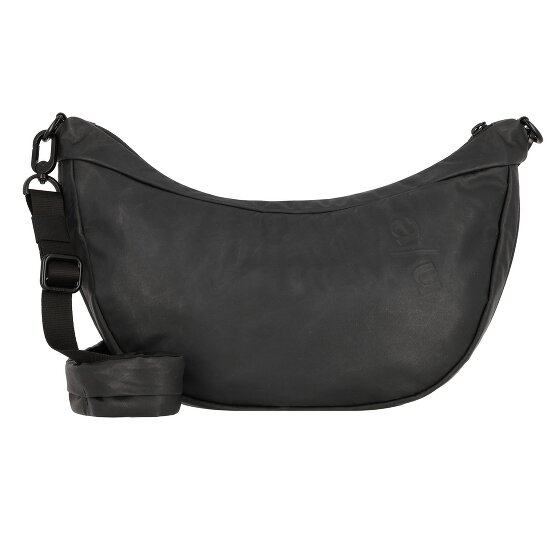 aunts & uncles Yoshii Borsa a tracolla 34.5 cm con piega di espansione
