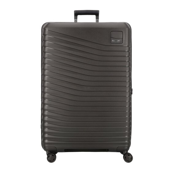 Samsonite Intuo 4 ruote Carrello XL 81 cm con piega di espansione