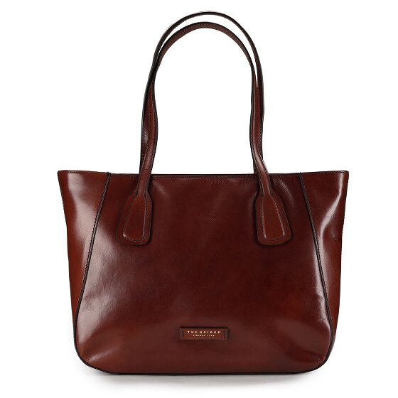 The Bridge Maddalena Borsa a tracolla Pelle 34 cm