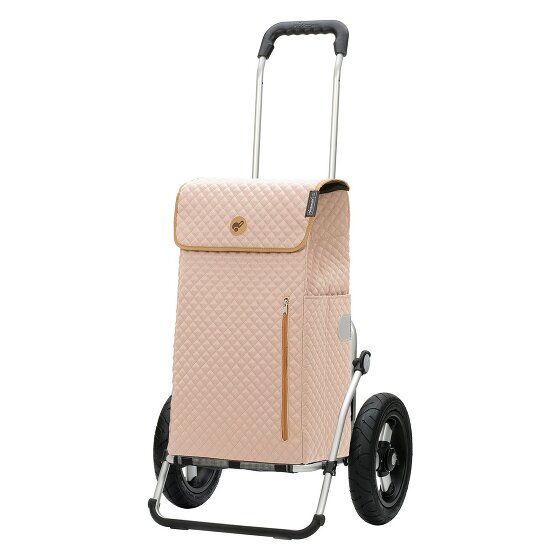 Andersen Shopper Royal Shopper Lissa Carrello della spesa 58 cm
