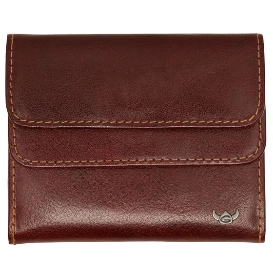 Golden Head Portafoglio Colorado RFID in pelle 10,5 cm